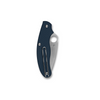 Spyderco UK Penknife™ Cobalt Blue CPM® SPY27® C94GPCBL