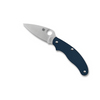 Spyderco UK Penknife™ Cobalt Blue CPM® SPY27® C94GPCBL