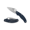 Spyderco UK Penknife™ Cobalt Blue CPM® SPY27® C94GPCBL