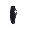Spyderco Para® 3 Salt® Black G-10 CPM® Magnacut® Black Blade C223GMCBKP