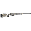 Bergara B14 Wilderness Thumbhole