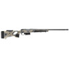 Bergara B14 Wilderness Thumbhole Carbon