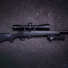 Bergara BMR Carbon