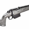 Bergara B14R Trainer Steel