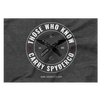 Spyderco Those Who Know T-Shirt TS01