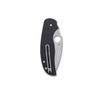 Spyderco Sage™ 6 Button Release Compression Lock® C123CFBCLP