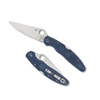 Spyderco Police 4™ Lightweight CPM® SPY27® C07PCBL4