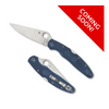 Spyderco Police 4™ Lightweight CPM® SPY27® C07PCBL4