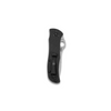 Spyderco Starmate™ Black G-10 CPM® 20CV® Sprint Run®