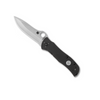 Spyderco Starmate™ Black G-10 CPM® 20CV® Sprint Run®
