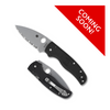 Spyderco Shaman® Lightweight SpyderEdge