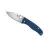 Spyderco Bodacious™ CPM® SPY27® C263GPCBL