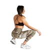 Fit By Nature MULTICAM® Leggings FBN-OL-MC
