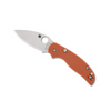 Spyderco Sage™ 6 CPM REX® 121® C123GPBOR