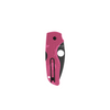 Spyderco Lil' Native® Lightweight Pink C230PPN