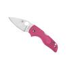 Spyderco Lil' Native® Lightweight Pink C230PPN