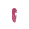 Spyderco Lil' Native® Lightweight Pink C230PPN