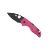 Spyderco Lil' Native® Lightweight Pink C230PPN