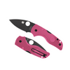 Spyderco Lil' Native® Lightweight Pink C230PPN