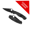 Spyderco Para Military™ 2 Lightweight C81PBBK2
