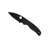 Spyderco Shaman® Lightweight C229SBBK