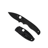 Spyderco Shaman® Lightweight C229PBBK