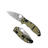 Spyderco Manix® 2 Salt® C101GBKYLMCP2