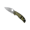 Spyderco Sage™ 5 Salt CPM® Magnacut® C123GPBKMC