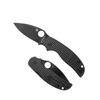 Spyderco Sage™ 5 Salt CPM® Magnacut® C123GPBKMC