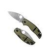 Spyderco Sage™ 5 Salt CPM® Magnacut® C123GPBKMC