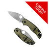 Spyderco Sage™ 5 Salt CPM® Magnacut® C123GPBKMC
