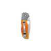 Spyderco Native® 5 50th Anniversary Amber Bone CPM® S90V® Sprint Run® C41BA50TH