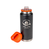 Mystery Ranch Wildfire Black YETI® Rambler® 36oz Bottle