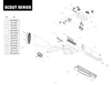 Bergara Scout Series Parts