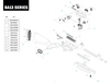 Bergara BA13 Series Parts