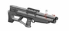 AGN Vulcan 2 Parts