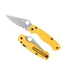 Spyderco Para Military® 2 Lightweight Salt® CPM® Magnacut®