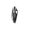 Spyderco Magpie™ Black Blade