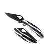 Spyderco Magpie™ Black Blade