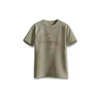 Spyderco Worker Patent Khaki T-Shirt
