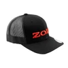 Zoli Trucker Style Cap Black