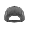 Zoli Trucker Style Cap Grey