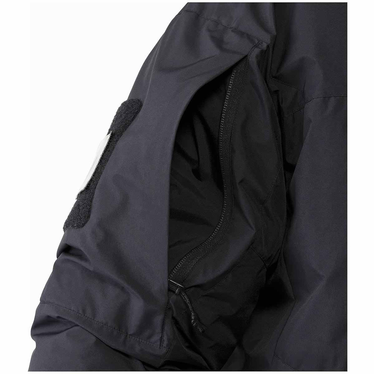 Arc'teryx LEAF Cold WX Jacket SV Men's