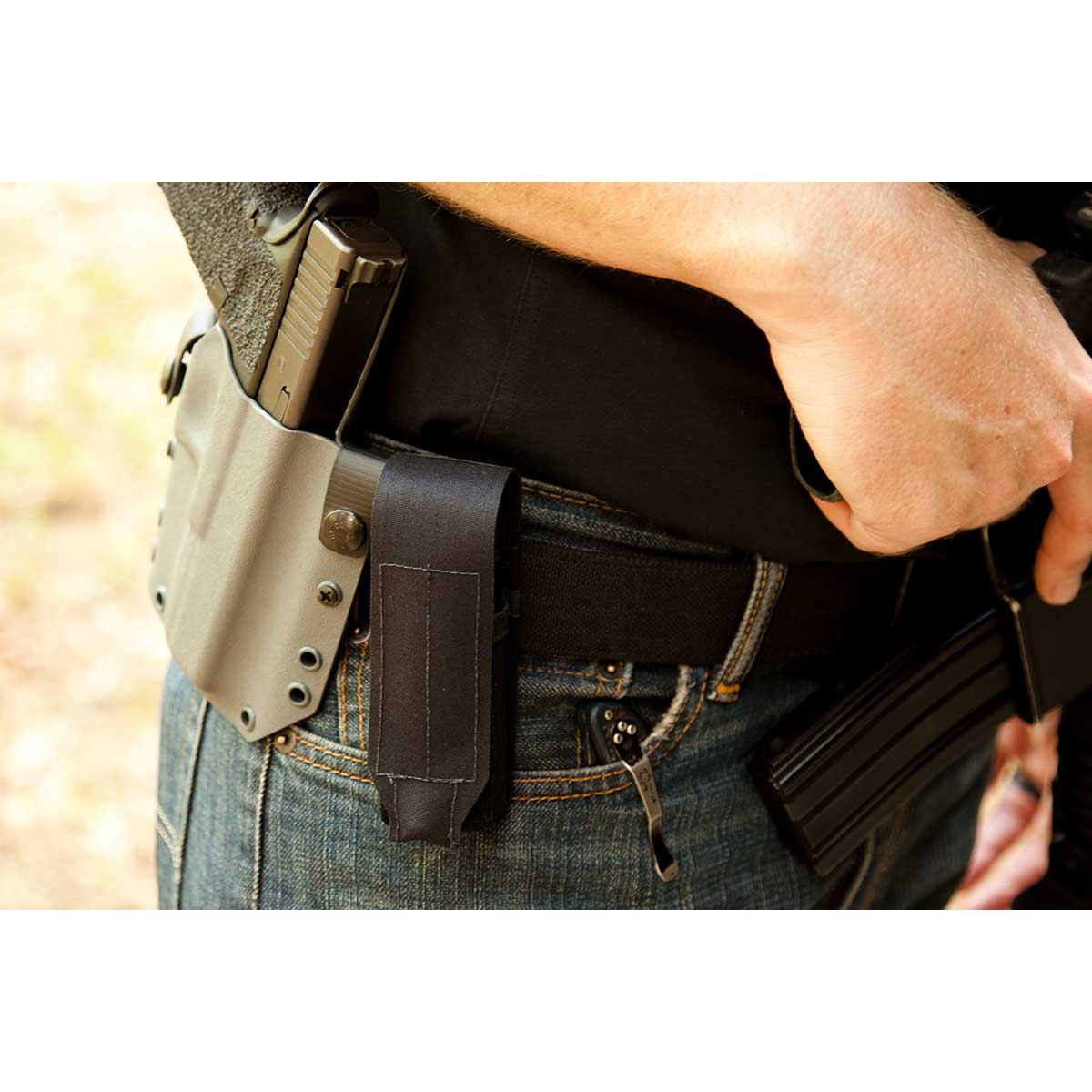 Blue Force Gear Pepper Spray Belt Pouch