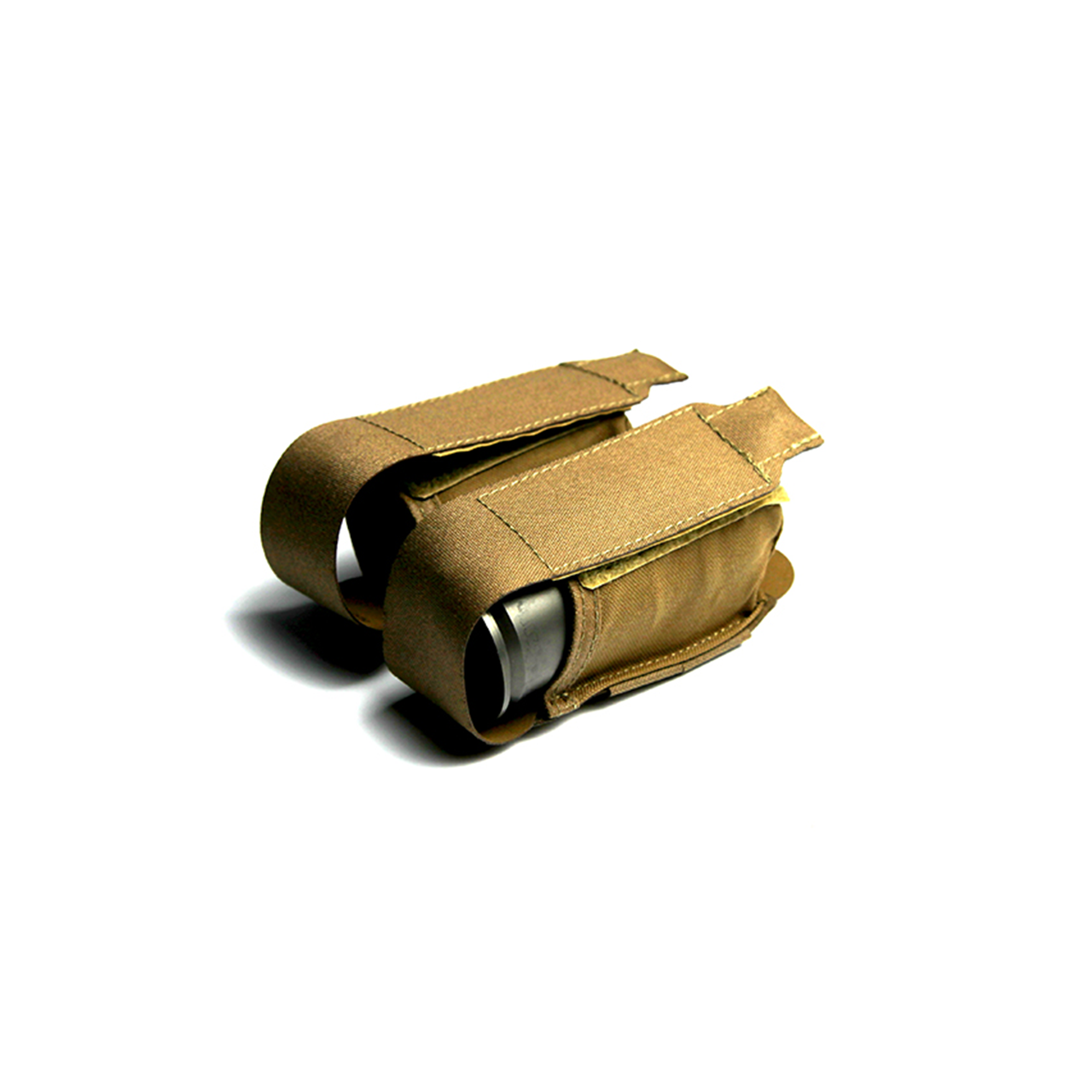 Pochette Tactique Multifonction 40mm - Pour Ceinture, Grenade, Chargeurs - Neuf