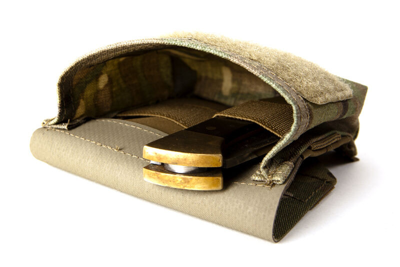 Blue Force Gear Boo Boo Pouch