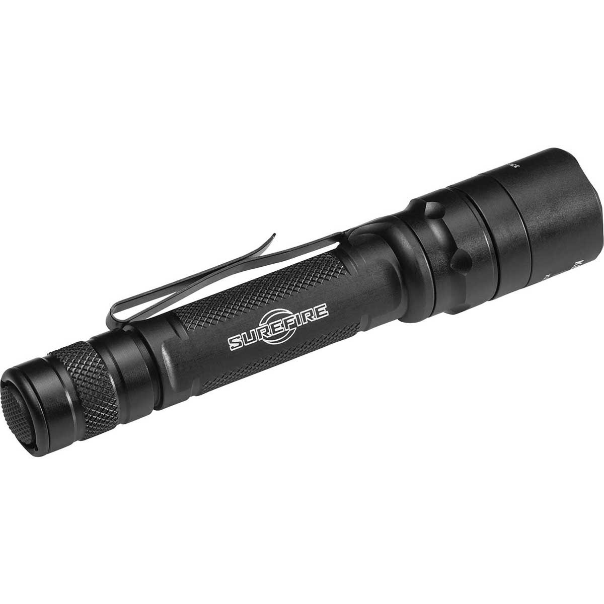 Lampe Torche SureFire EDCL2-T 1200 Lumens - Quasi Neuve Avec Anneau Thyrm