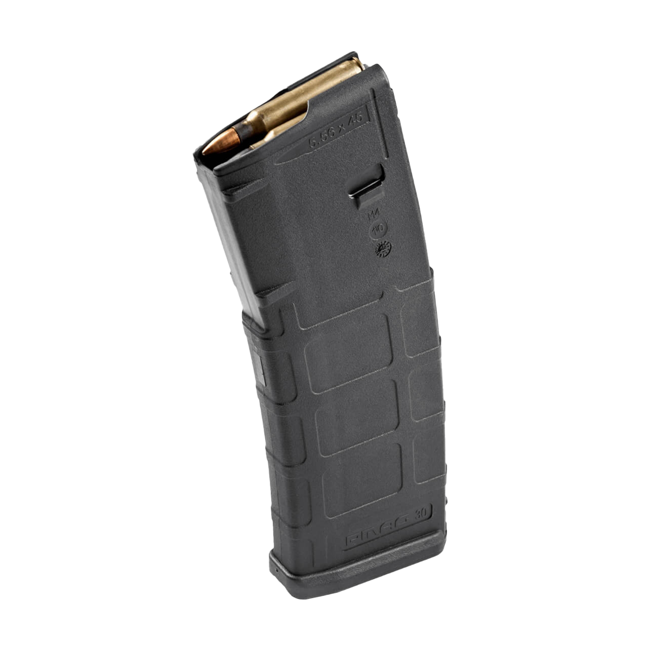 払い下げ 新品MAGPUL PMAG 30 AR/M46個セット Magpul® PMAG® 30 AR/M4 GEN M2 MOE® - Edgar Brothers