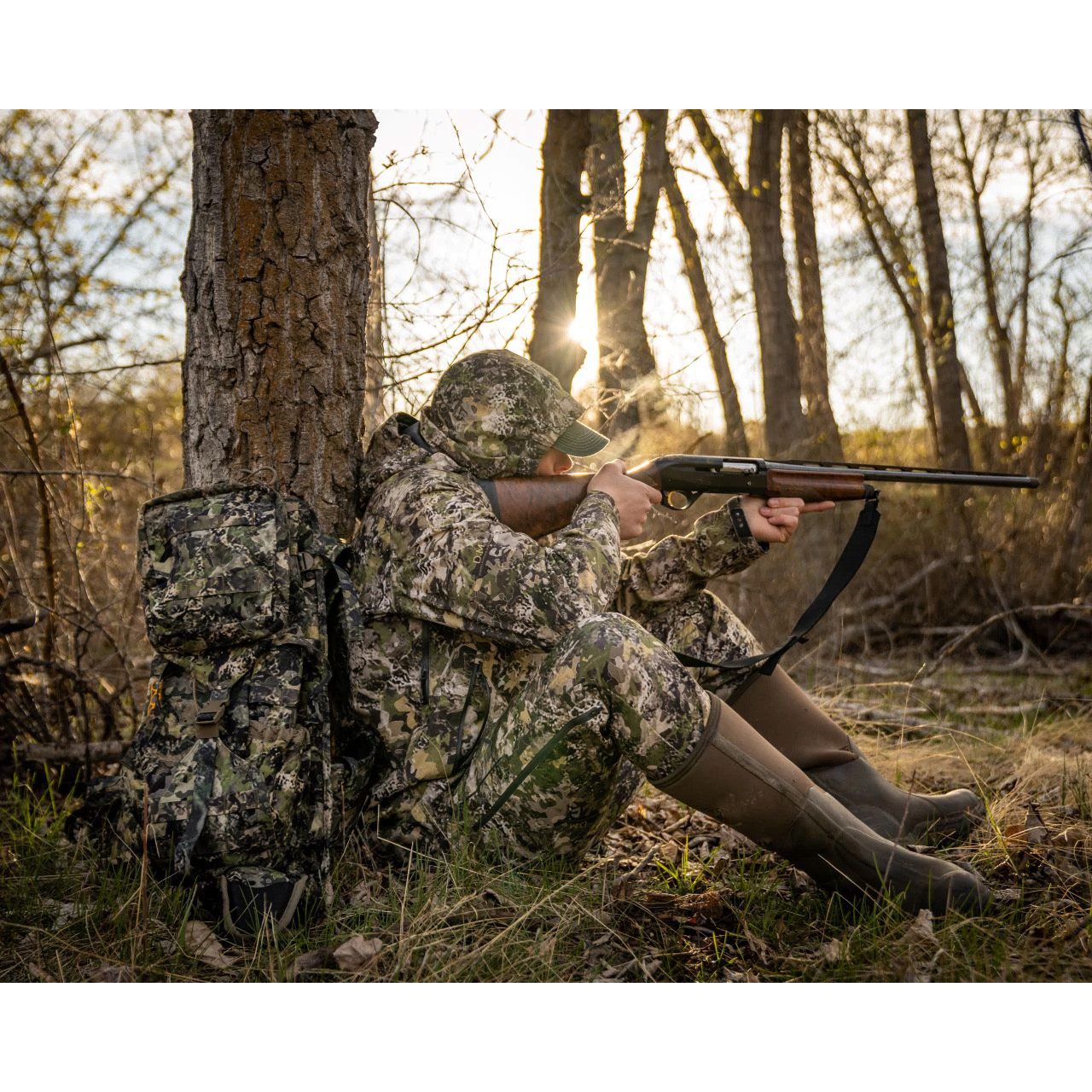 Eberlestock H2 Gunrunner