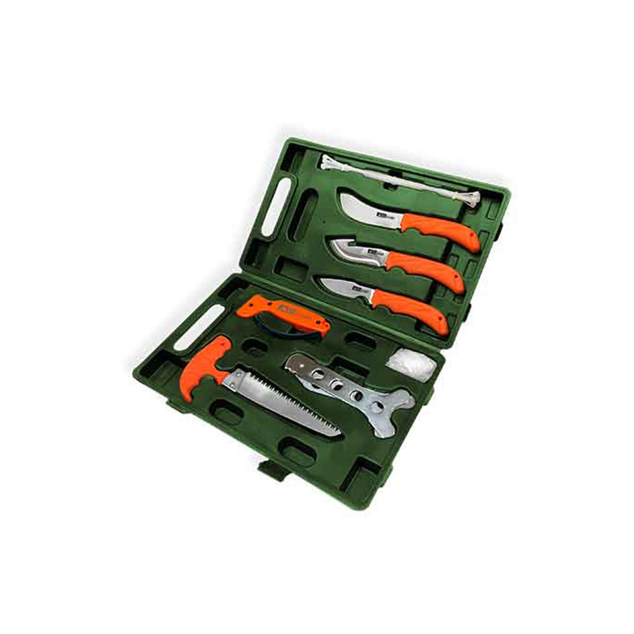 AccuSharp Five Stone Precision Kit